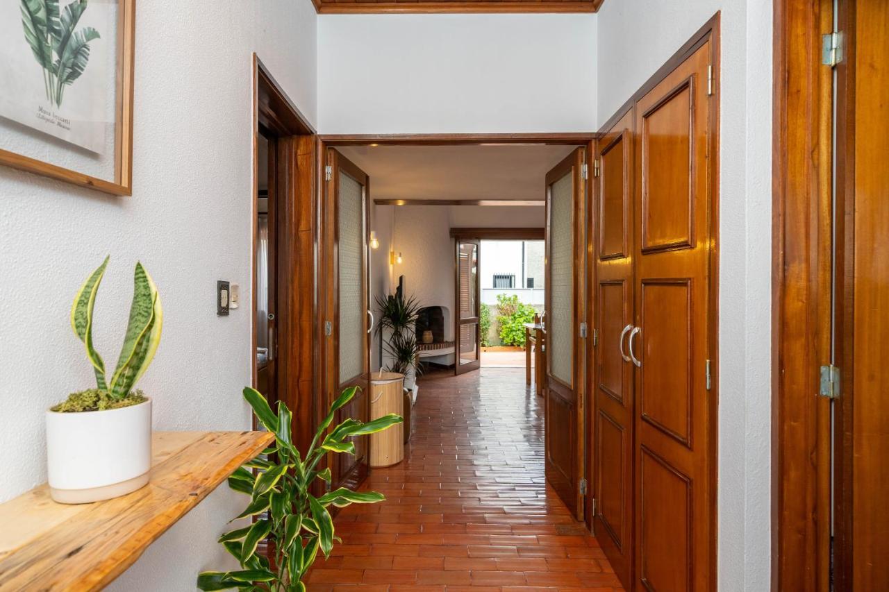 Villa Geyra Esposende Esterno foto