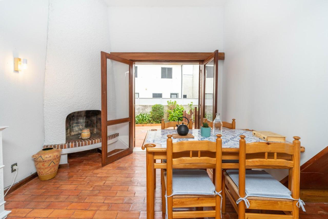 Villa Geyra Esposende Esterno foto