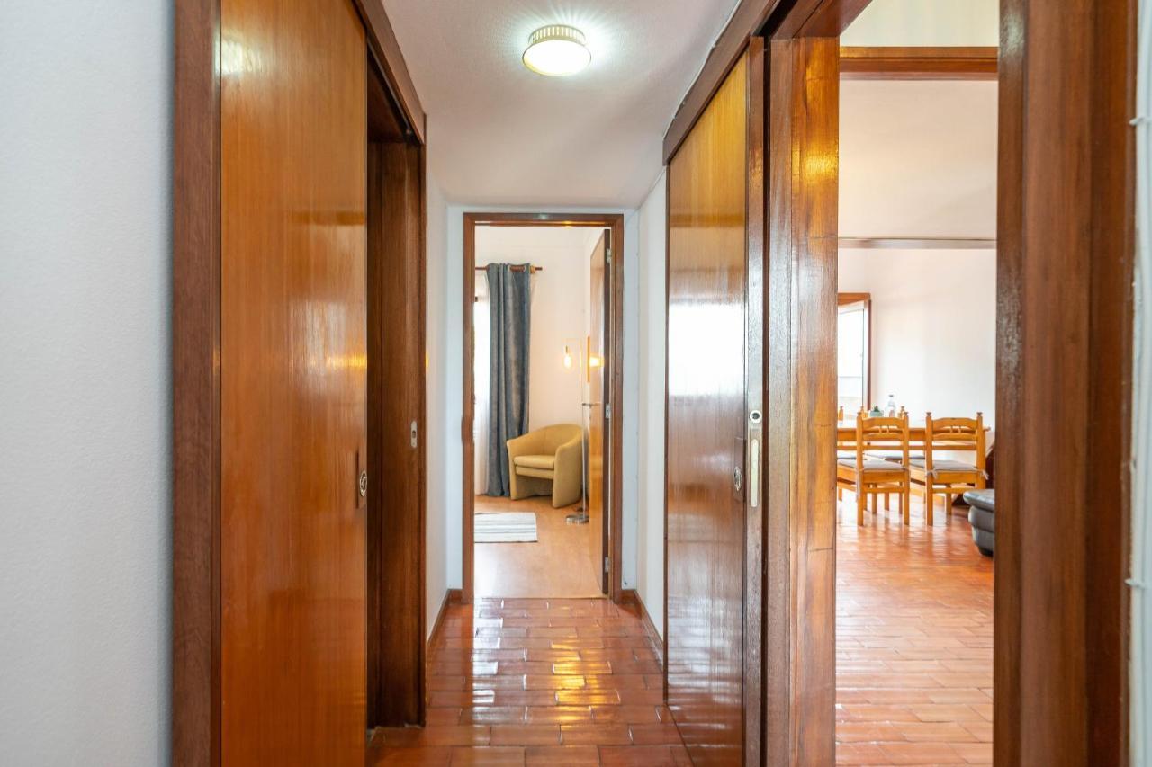 Villa Geyra Esposende Esterno foto