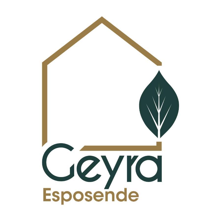 Villa Geyra Esposende Esterno foto