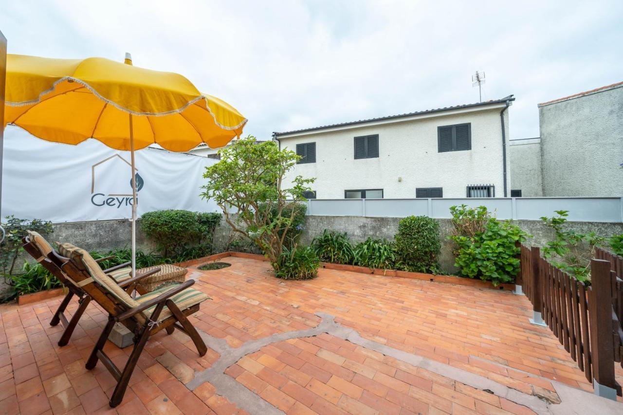 Villa Geyra Esposende Esterno foto