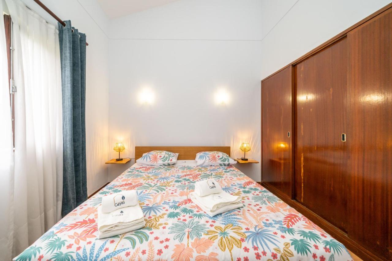 Villa Geyra Esposende Esterno foto