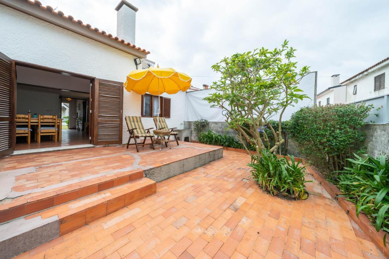 Villa Geyra Esposende Esterno foto