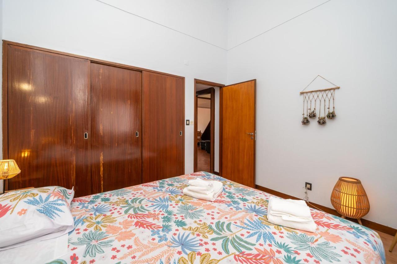 Villa Geyra Esposende Esterno foto