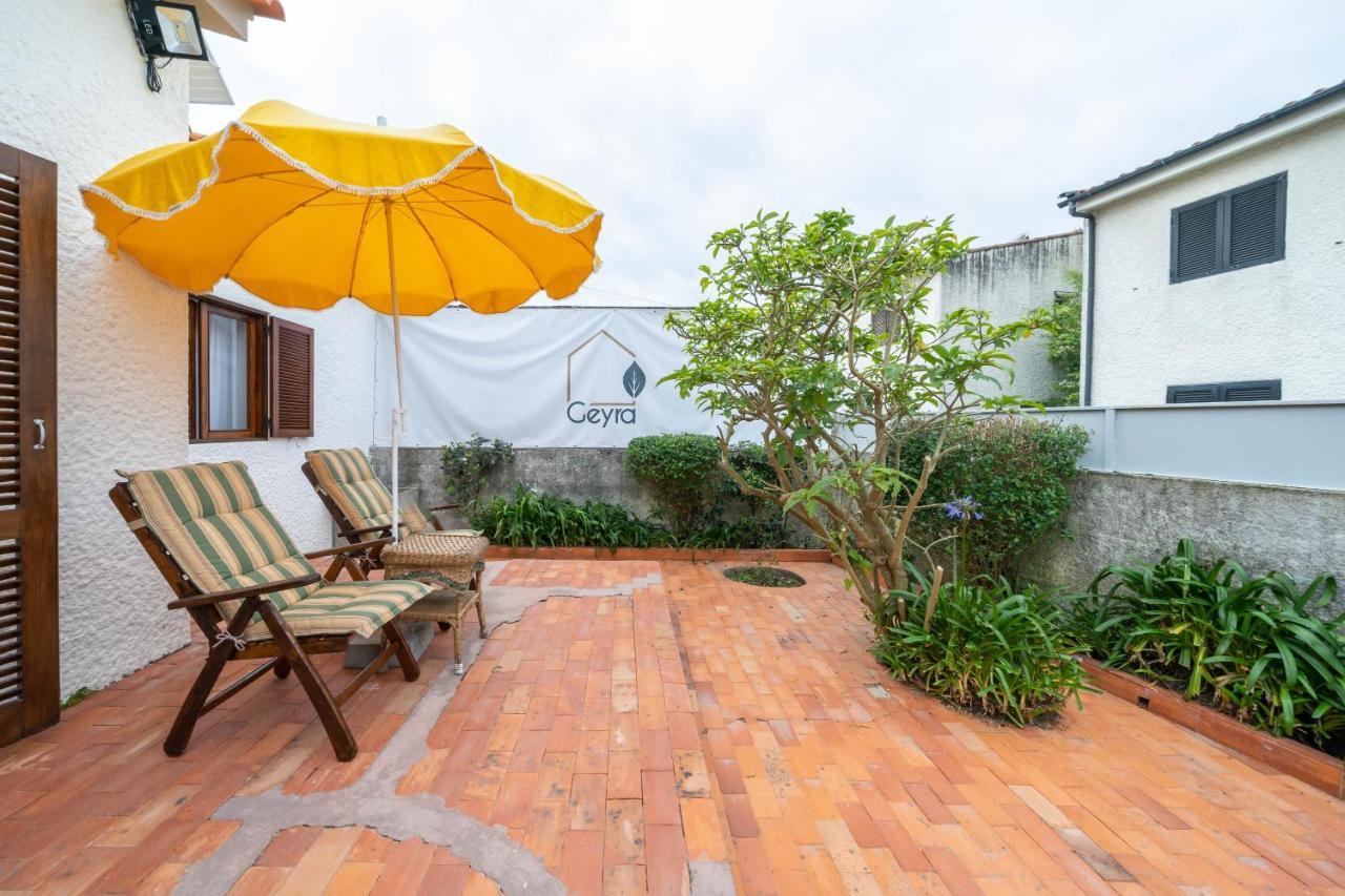 Villa Geyra Esposende Esterno foto