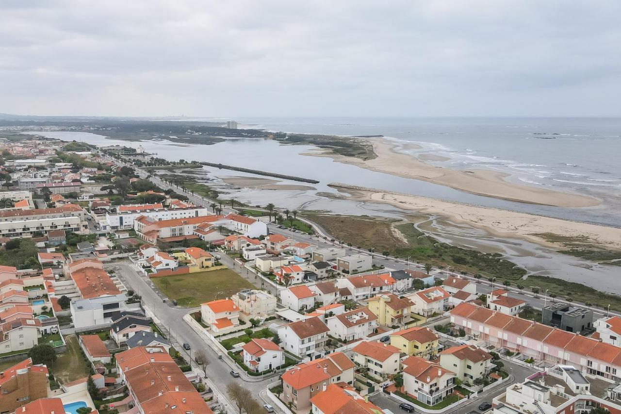 Villa Geyra Esposende Esterno foto