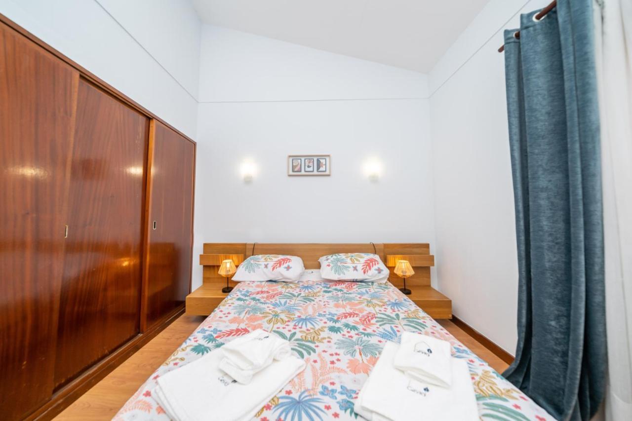 Villa Geyra Esposende Esterno foto