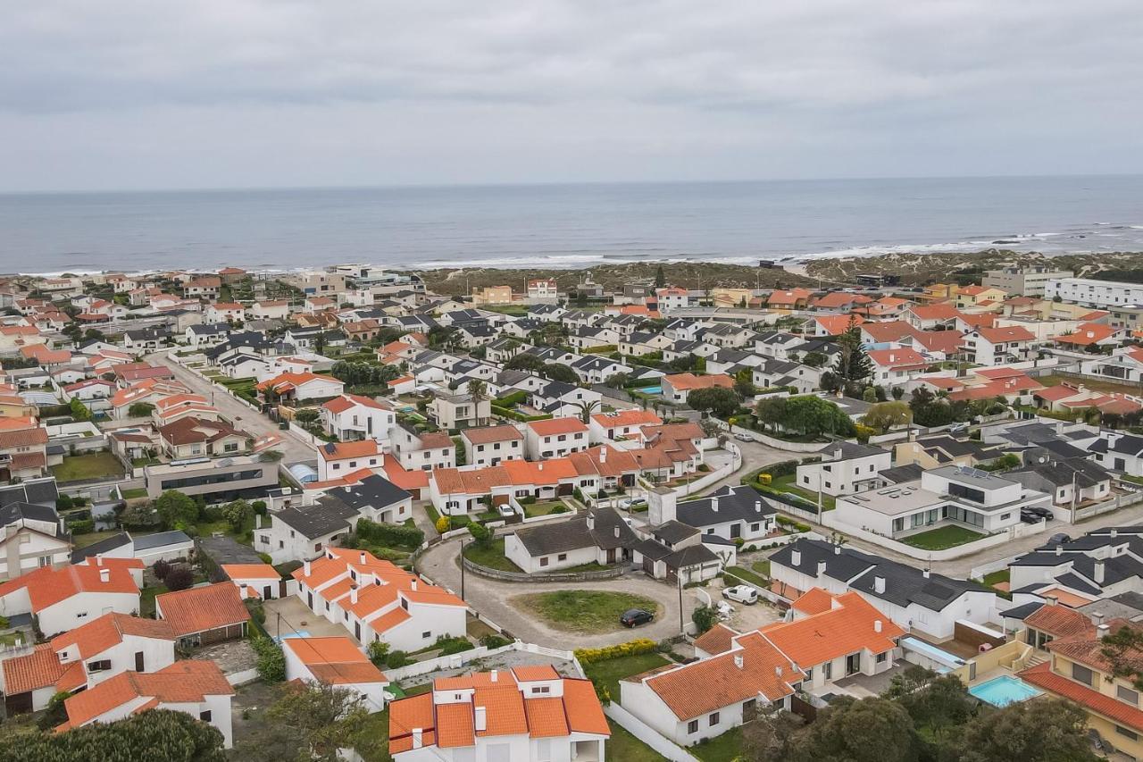 Villa Geyra Esposende Esterno foto