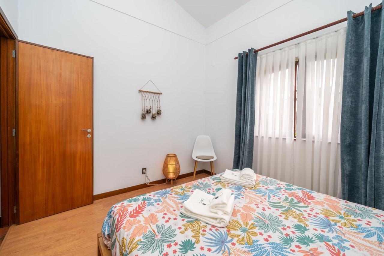 Villa Geyra Esposende Esterno foto