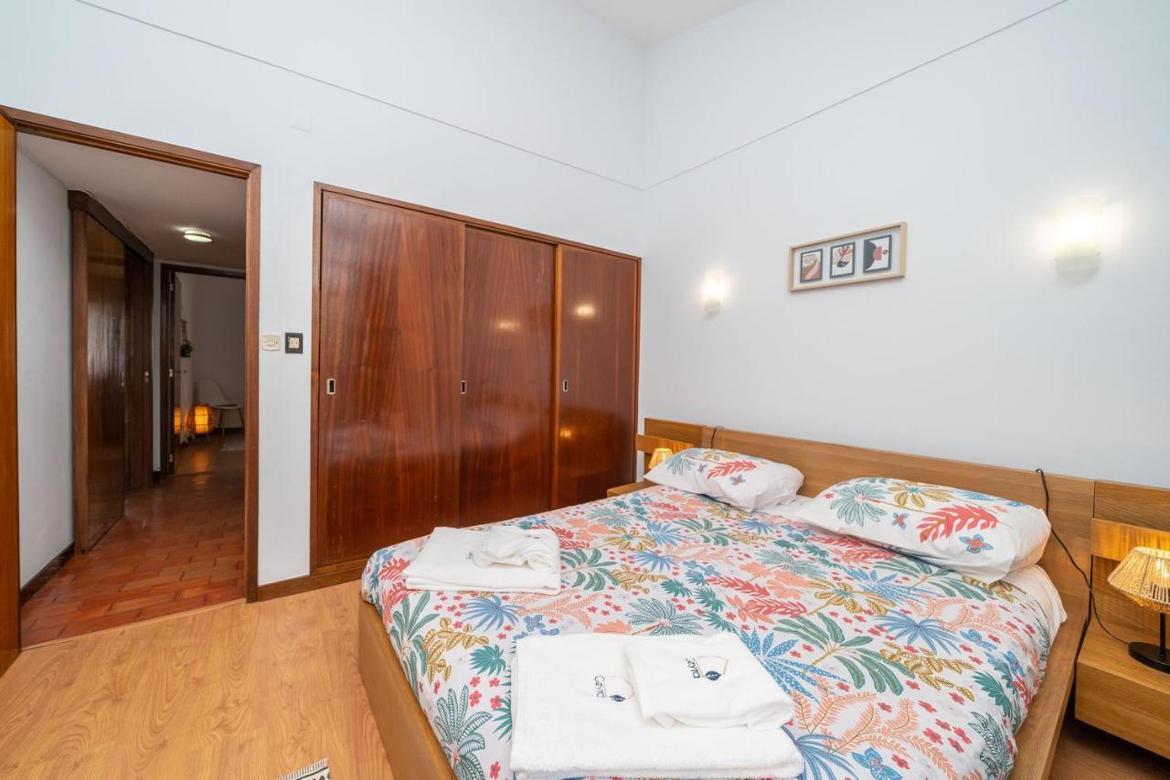 Villa Geyra Esposende Esterno foto