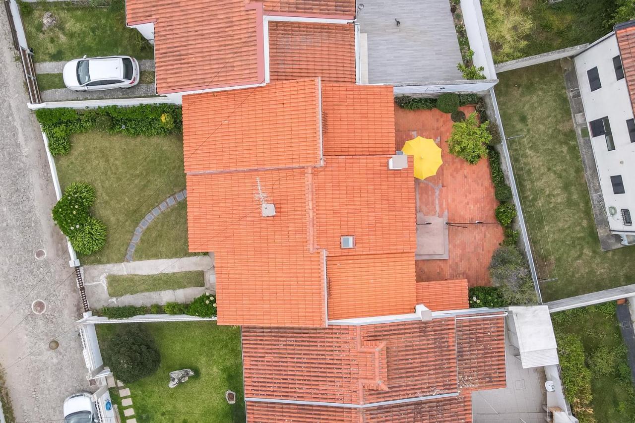 Villa Geyra Esposende Esterno foto