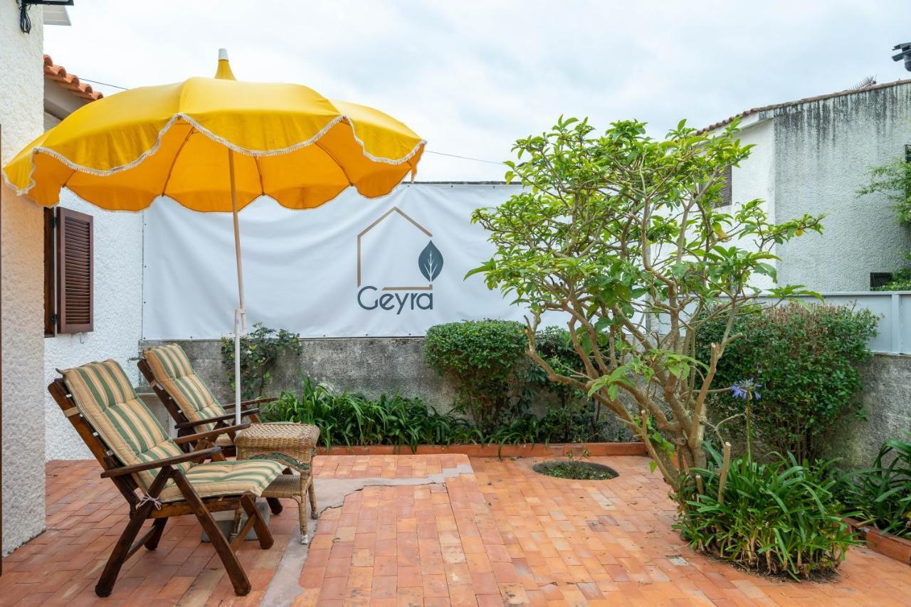 Villa Geyra Esposende Esterno foto