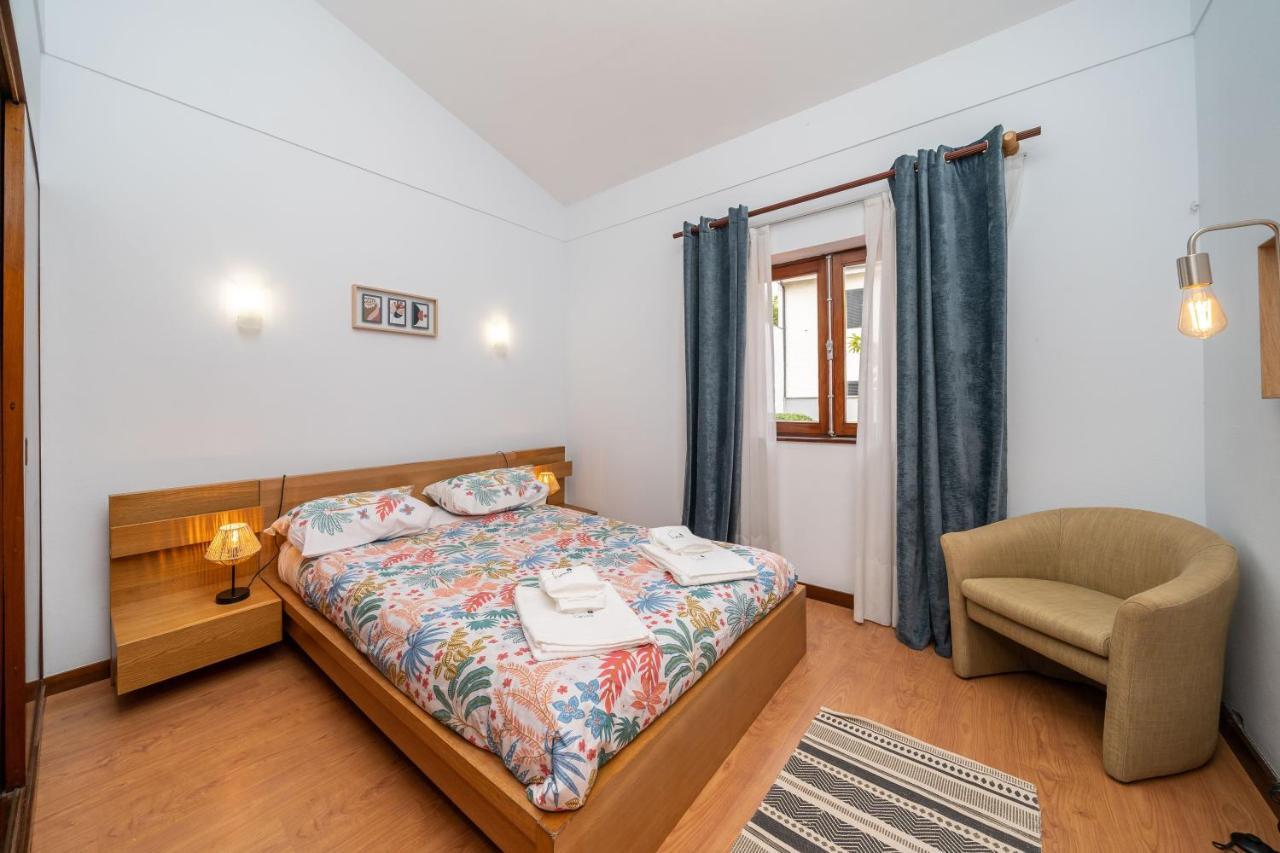 Villa Geyra Esposende Esterno foto