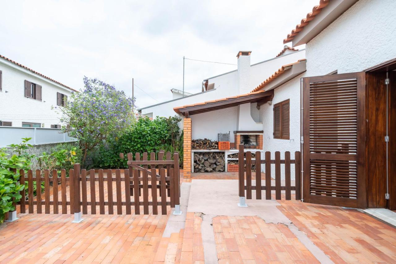 Villa Geyra Esposende Esterno foto
