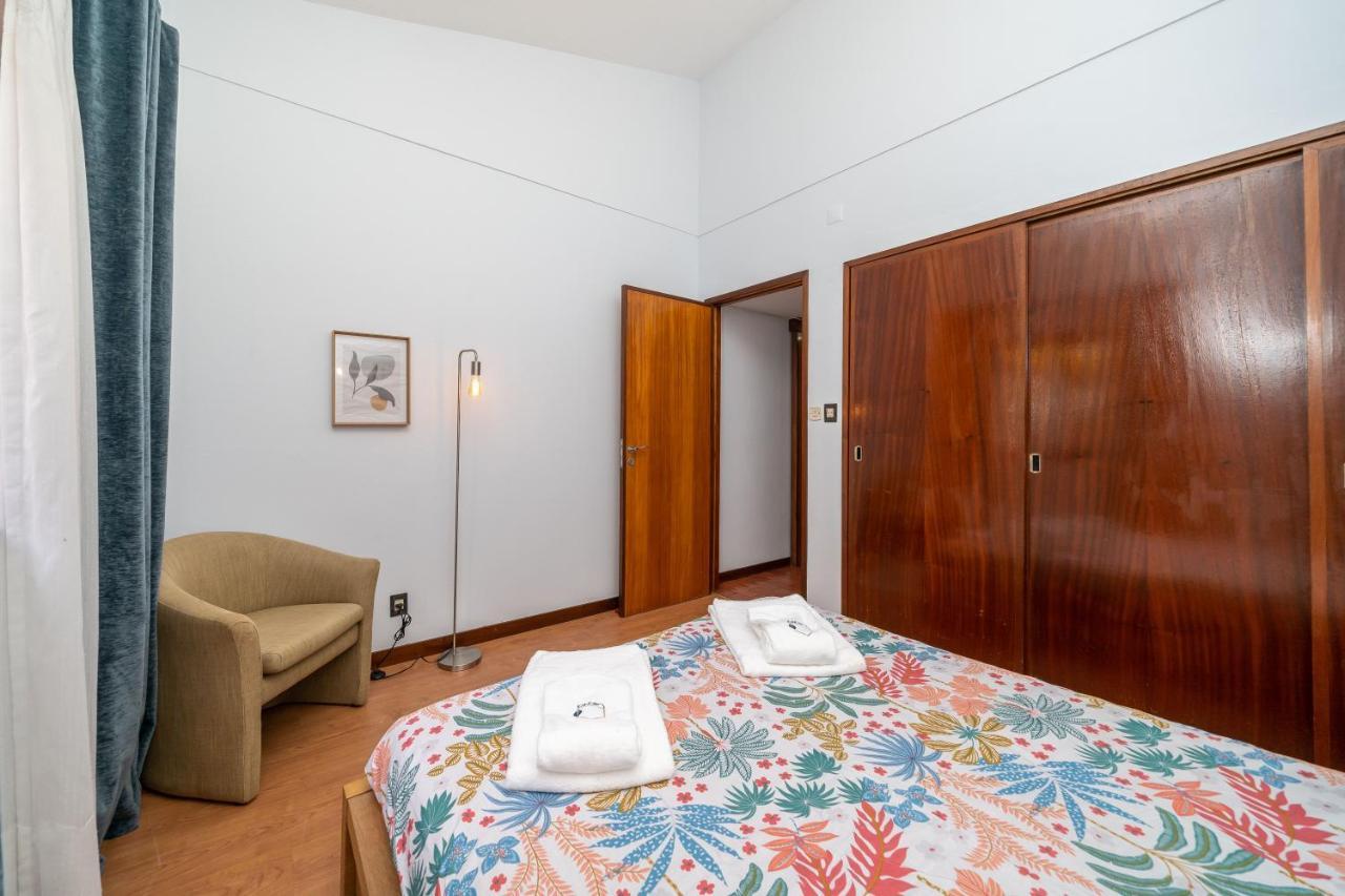 Villa Geyra Esposende Esterno foto